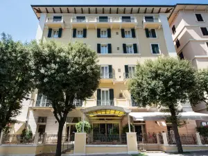 Hotel Francia E Quirinale