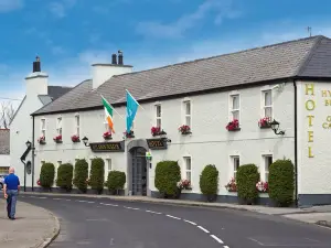 Hylands Burren Hotel