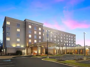 DoubleTree by Hilton Richmond Airport