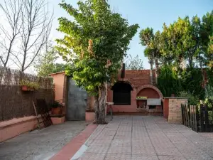 La Casa de Rosa