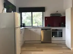 Gully Getaway