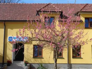 Pension Himmelreich