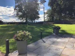 Rectory Cottage. Close to Enniskillen and Lakes.