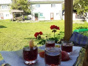 Rustic Sejour,Roşia Montana