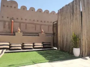 Omani Guest House نزل البيت العماني