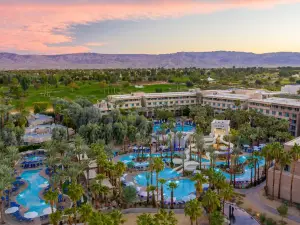 Hyatt Regency Indian Wells Resort and Spa