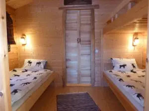 Aha Lodge