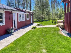 2 Bedroom Beautiful Home in Gislaved