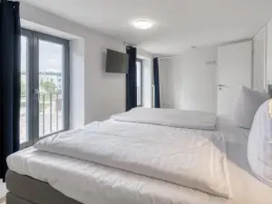 HafenDomizil Malchow - Wohnen am Wasser