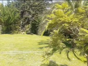 Cabañas MI Refugio