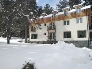 CHALET BEATRICE