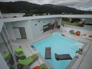 Casa Das Condessinhas