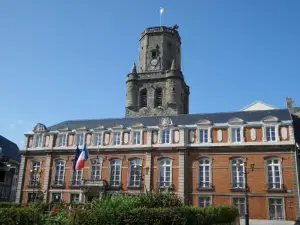 La Saint Martinoise
