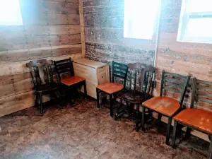 Three Bears Inn