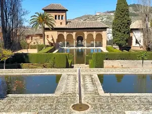 Casa del Patio
