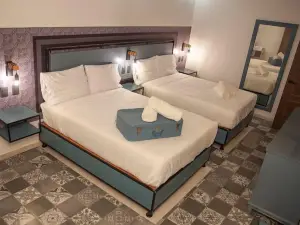 AñoranzaHotelBoutique