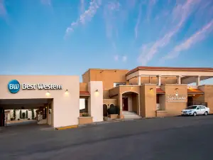 Best Western Cumbres Inn CD. Cuauhtemoc