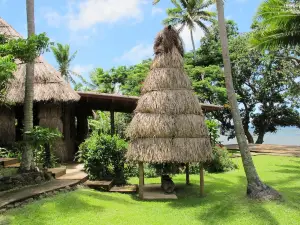 Matava - Fiji...Untouched