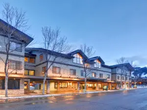 Homewood Suites by Hilton Jackson