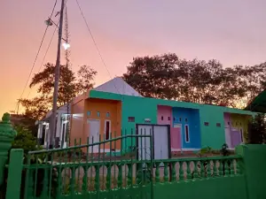 Penginapan Syariah Maqila