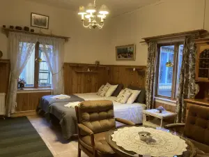 Madam Blå Hotel