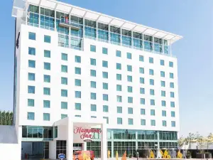 Hampton Inn by Hilton Leon Guanajuato