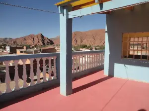 Hostal Horizonte Colorado
