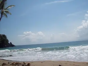 La Tambora Beach Resort