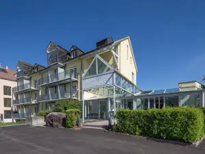 Hotel Rössli Hurden