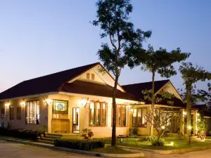 Leelawadee Resort Saraburi