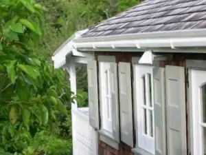 Fire Fly Cottage