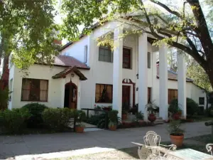 Estancia Don Silvano