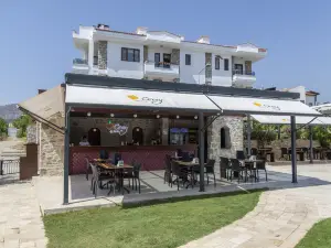 Orcey Hotel