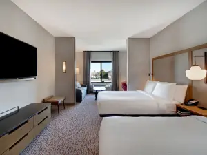 Fairfield Inn & Suites Lancaster Palmdale