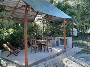 Cabanas Chaac Calakmul
