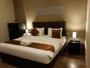 Rama Transito Hotel