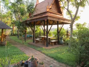 Cattani's Riverside Home