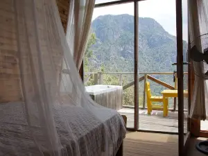 Shiva Camp