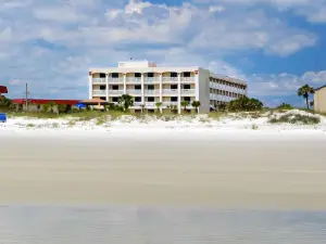 Guy Harvey Resort on Saint Augustine Beach