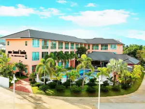 The Victory Hotel
