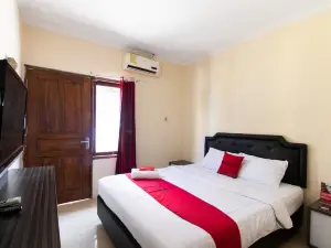 RedDoorz @ Raya Janti Yogyakarta