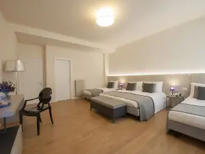 Hotel la Corte