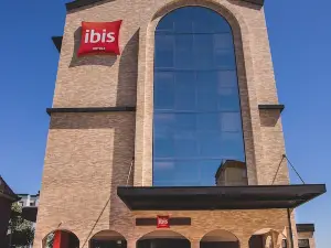 Ibis Carlos Barbosa