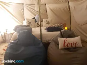 Glamping Con Sentido