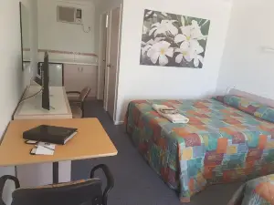 Carnarvon Gateway Motel