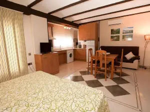 Apartahotel Al Alba