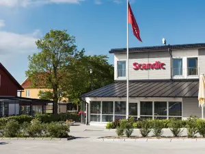 Scandic Visby