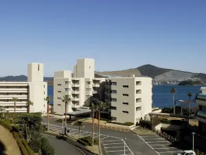 WISTERIAN LIFE CLUB TOBA