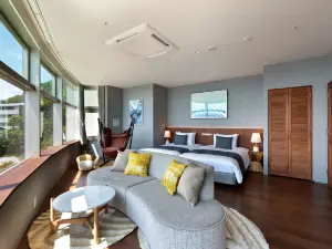 Hayama Umino Hotel
