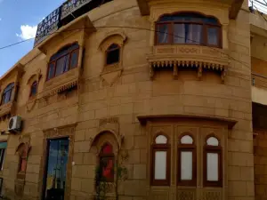 Sam sand dune jaisalmer